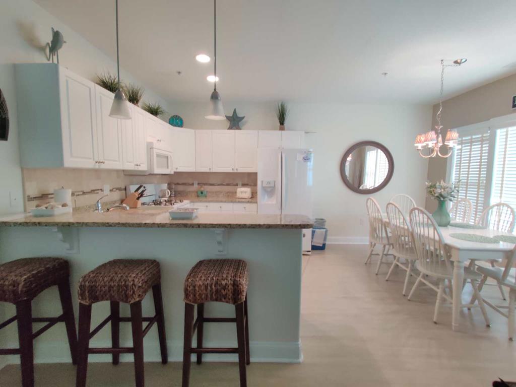 5501 ATLANTIC AVENUE MONARCH CONDOMINIUMS 112 WILDWOOD CREST SUMMER VACATION RENTALS with